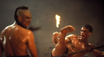 Egykori Call of Duty fejlesztők készítik az első hivatalos Kickboxer videojátékot