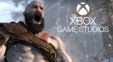 Egykori God of War-fejlesztők csatlakoztak a The Initiative csapatához