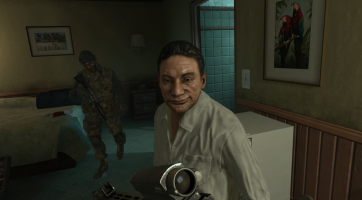 Call of Duty: Black Ops 2