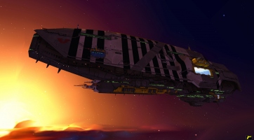 Egykori Relic-alkalmazottak készítik el a Homeworld igazi folytatását