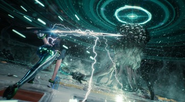 Egymillió eladással nyitott PC-n a Stellar Blade