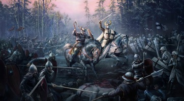 Egymillió felett a Crusader Kings III