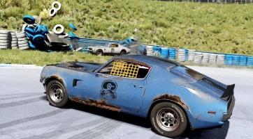 Egymillió dollárt hozott az első héten a Next Car Game