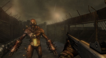 Egymillió felett a Killing Floor
