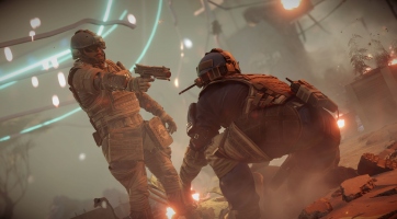 Killzone: Shadow Fall