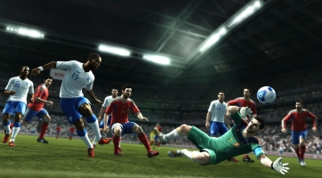 Egymillió felett a Pro Evolution Soccer 2012, árcsökkentéssel ünnepel a Konami