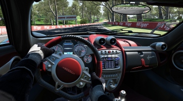 Egymillió felett a Project Cars