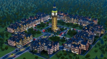 SimCity