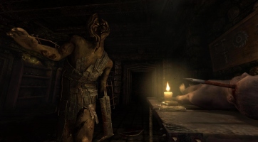 Egymillió felett az Amnesia: The Dark Descent