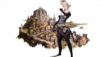 Egymillió kelt el a Bravely Defaultból
