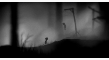 Egymillió példány felett a Limbo