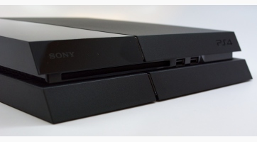 Egymillió PS4 fogyott az Egyesült Királyságban