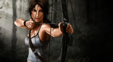 Egymillió Tomb Raider talált gazdára 48 óra alatt