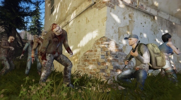 DayZ