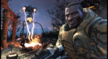 Egymillió dollár jár a legjobb Unreal mod fejlesztőinek
