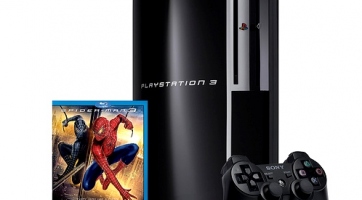 Egy millió PlayStation 3 tulajdonos Németországban