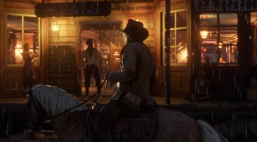 Egynél több speciális kiadásban jelenhet meg a Red Dead Redemption 2