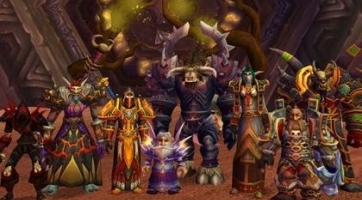 Egy nő bosszúból kitörölte a barátja World of Warcraft-os karaktereit