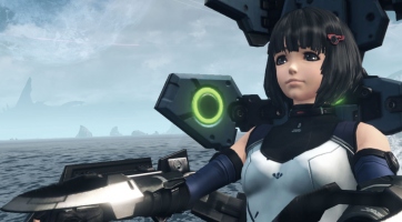 Egyórányi Xenoblade Chronicles X gameplay felvétel érkezett