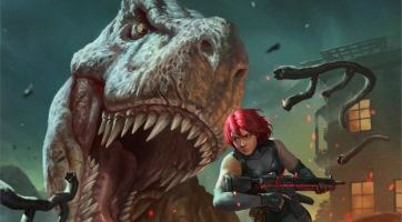Egyre biztosabb, hogy a Capcom feltámasztja a Dino Crisis-sorozatot