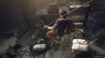 Uncharted: Legacy of Thieves Collection