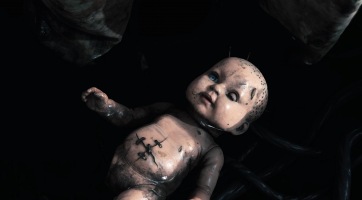 Egyre biztosabb, hogy Kojima horrorjátékot készít