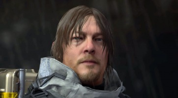 Egyre biztosabb, hogy nem lesz PS4-exkluzív a Death Stranding