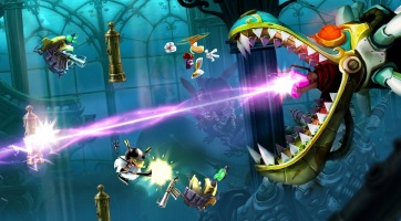 Egyre biztosabb, hogy Rayman játék készül a Ubisoftnál