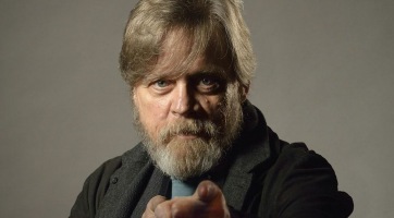 Egyre biztosabb, hogy tényleg Mark Hamill lesz Vesemir a Vaják második szezonjában