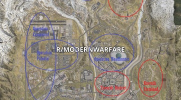 Call of Duty: Modern Warfare