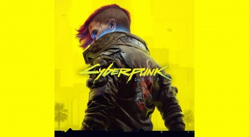 Cyberpunk 2077