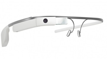 Egyre közelebb a megjelenéshez az új Google Glass