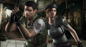 Egyre több újrakiadást akar a Capcom