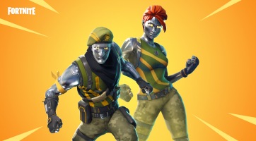 Egyre többen nevezik el a gyermeküket a Fortnite után