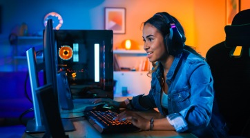 Egyre többet költenek az emberek digitális játékokra