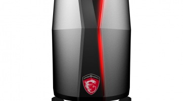 Egyre többet tudni az MSI csúcsgépéről