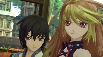 Egyre biztosabb a Tales of Xillia nyugati premierje