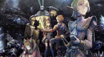 Egyre biztosabb, hogy az új Star Ocean bejelentésére készül a Square Enix
