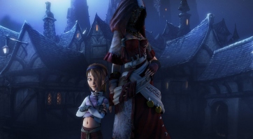Egyre biztosabb, hogy érkezik a Fable II PC-re is