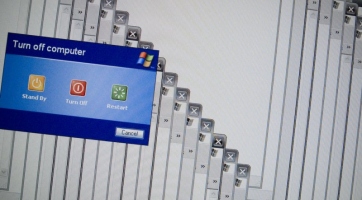Egységes Windows-konfiguráció az amerikai intézményekben