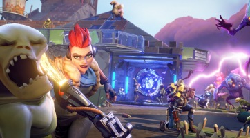 Egyszer majd jöhetnek 100 főnél is nagyobb csaták a Fortnite Battle Royale-ba