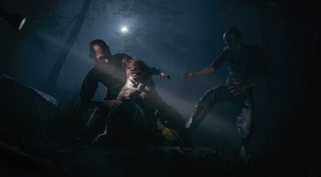 Egyszer majd lesz Outlast 3, de előbb az első két rész érkezik Nintendo Switch-re