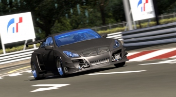 Egyszer majd biztosan megjelenhet PlayStation 4-re is a Gran Turismo 6