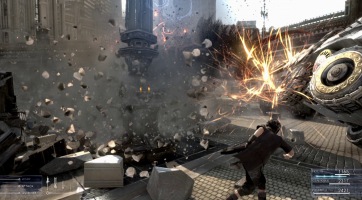 Egyszerre fog megjelenni a Final Fantasy XV és a Persona 5?
