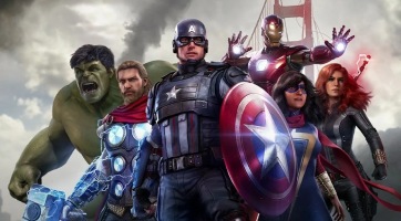 Egyszerre több Marvel-játék is készülhet az Electronic Arts-nál