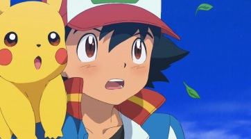Egyszerűen imádjuk a Pokémon the Movie: The Power of Us aktuális kedvcsinálóját
