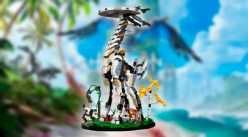 Együtt dolgozhat valamin a PlayStation és a LEGO