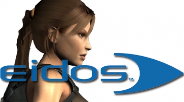 Eidos Interactive: Véglegesen beolvaszva