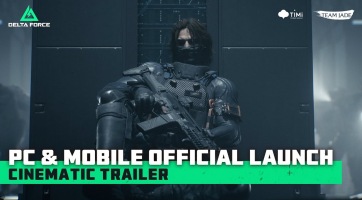 Éjszakai harci módot kapott a Delta Force: Hawk Ops