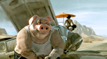 Ekkor bétázhatunk a Beyond Good and Evil 2-vel